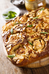 Apple pie
