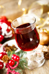 Mulled wine