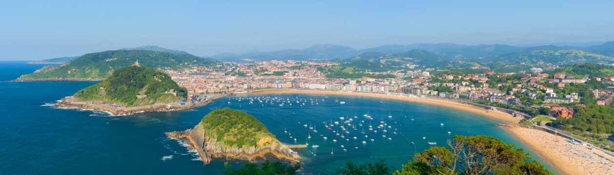 San Sebastian