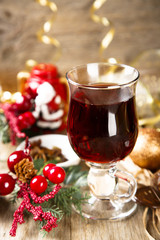 Mulled wine