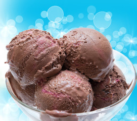 ice cream