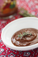 Tikka masala paste