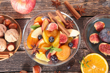 fruit salad