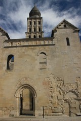 Basilique Saint-Front &agrave; P&eacute;rigueux,