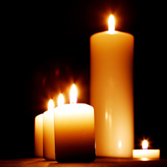 Candles