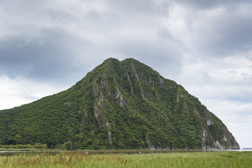 Obraz premium Mountain 