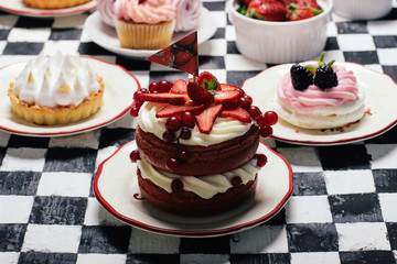 Pancakes