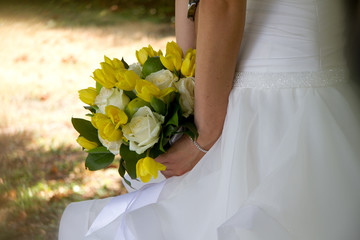 Bouquet di fiori © alicefotografa