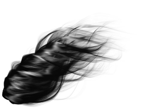 Flowing Hair Images – Browse 39,233 Stock Photos, Vectors, and Video |  Adobe Stock