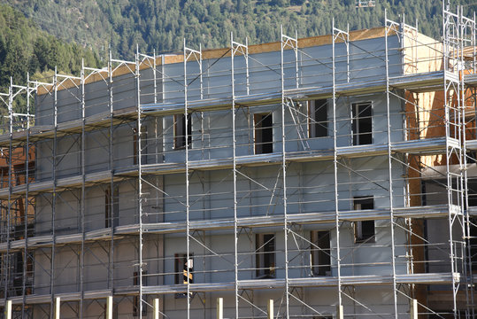 costruzione edile edilizia costruire cantiere