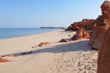 Cape Leveque near Broome, Western Australia