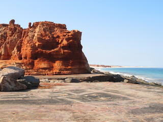 Cape Leveque near Broome, Western Australia