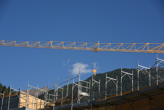 costruzione edile edilizia costruire cantiere