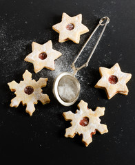 tasty czech christmas sweets