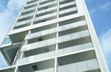 デザイナーズマンション