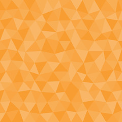 triangle abstract background