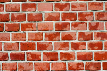 Obraz premium bick wall