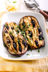 Eggplant