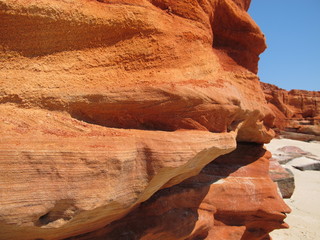 Cape Leveque near Broome, Western Australia