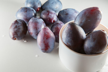 Prugne frutta fresca