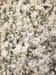 closeup rough stone surface