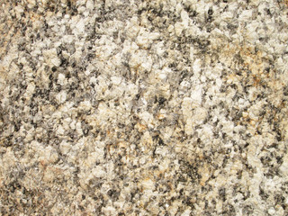 closeup rough stone surface