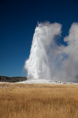 Old Faithful