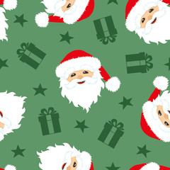 Pattern for seamless background.