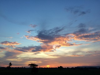 Obraz premium peaceful moment