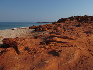 Cape Leveque near Broome, Western Australia