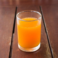 orange Juice