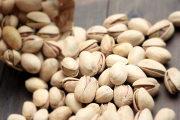 Pistachio nuts