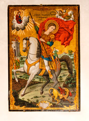  Greek Orthodox icon