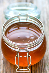Honey