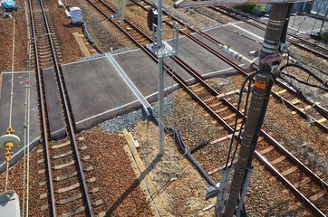 鉄道