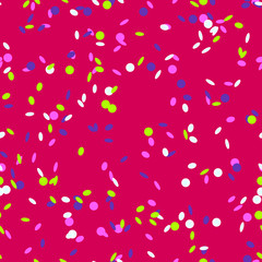 kacheln konfetti III