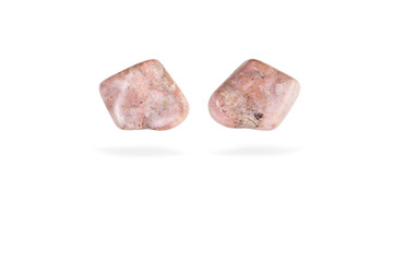 Rhodonite from Australia .