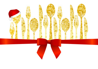 Weihnachtsessen