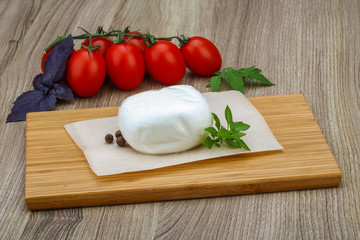 Mozzarella