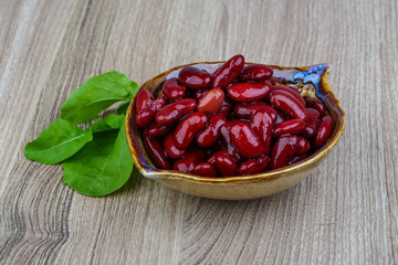 Kidney beans