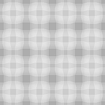 Seamless colorful background with grey geometric pattern