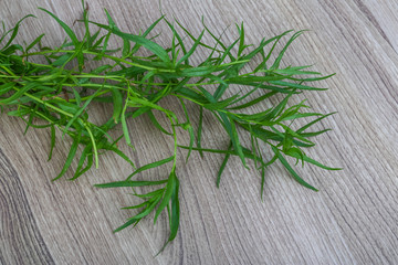 Tarragon