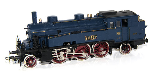 Modelleisenbahn