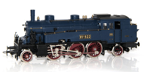 Modelleisenbahn