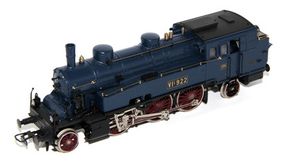 Modelleisenbahn
