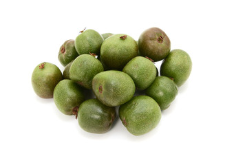 Kiwi berries