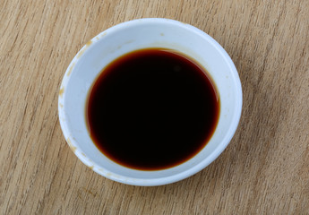 Soy sauce