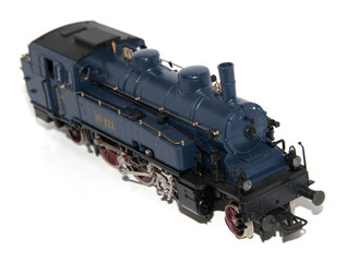 Modelleisenbahn