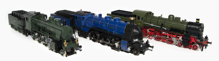 Modelleisenbahn