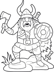 Viking
